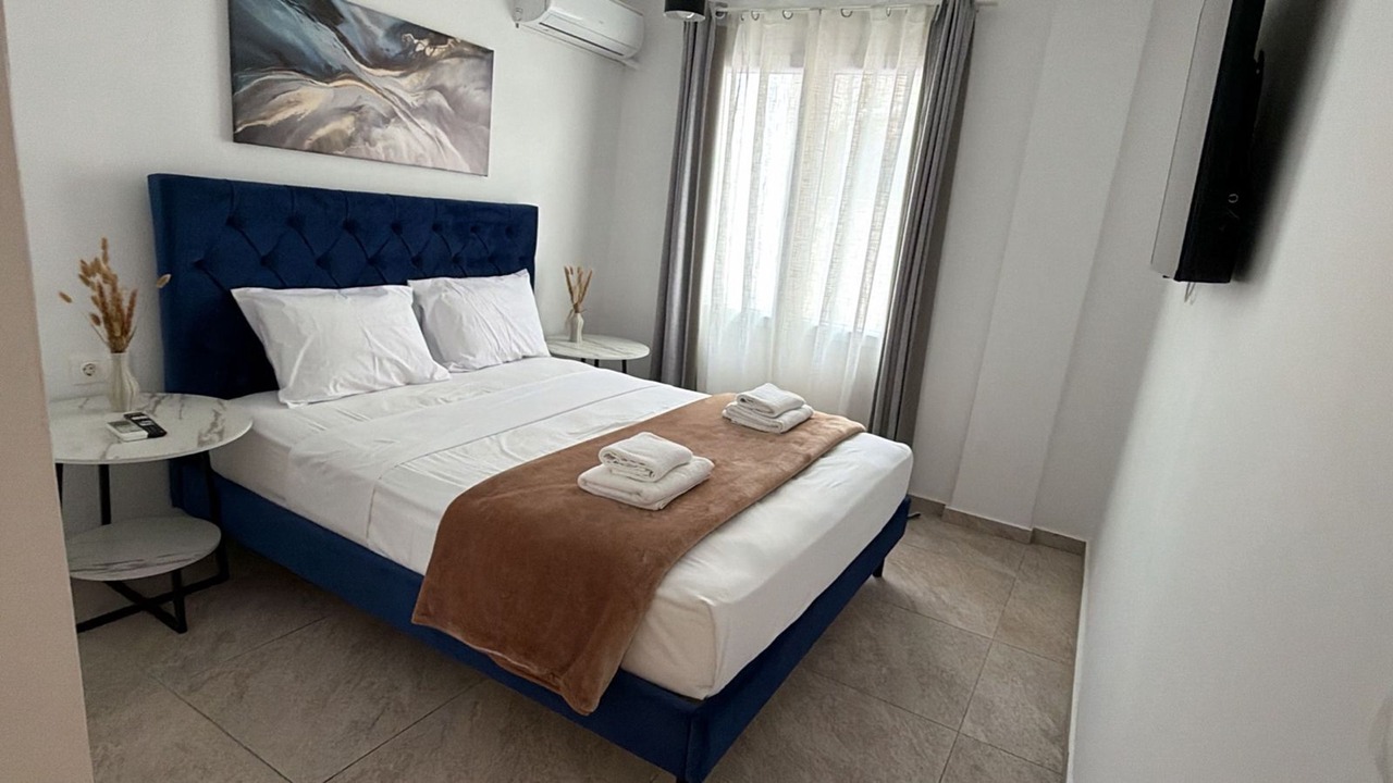 Photo of Bedroom in Psirri