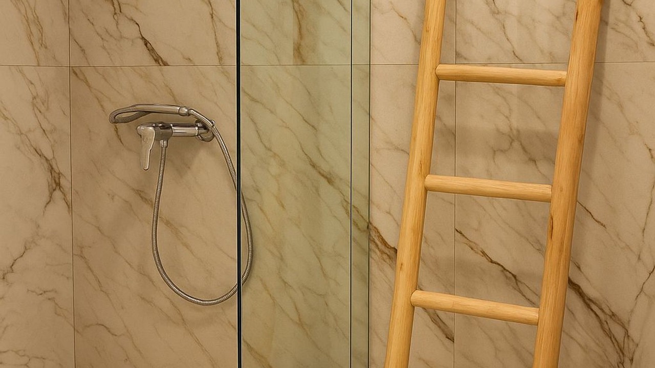 Photo of Bathroom in Psirri