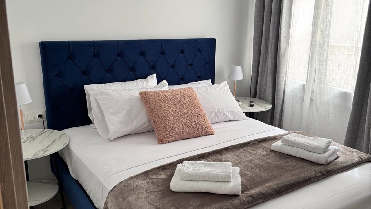 Photo of Bedroom in Psirri