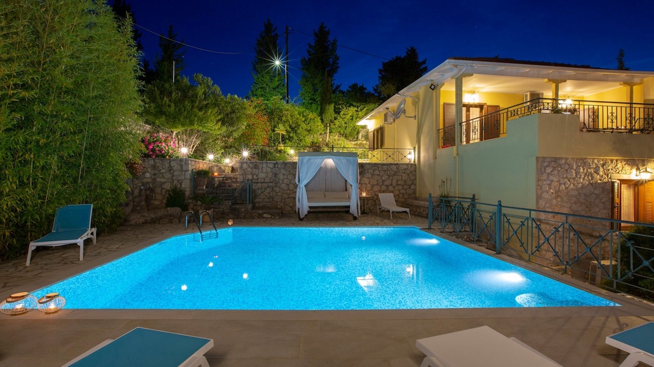 Photo of Outdoor in Katouna