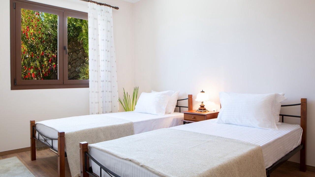 Photo of Bedroom in Katouna