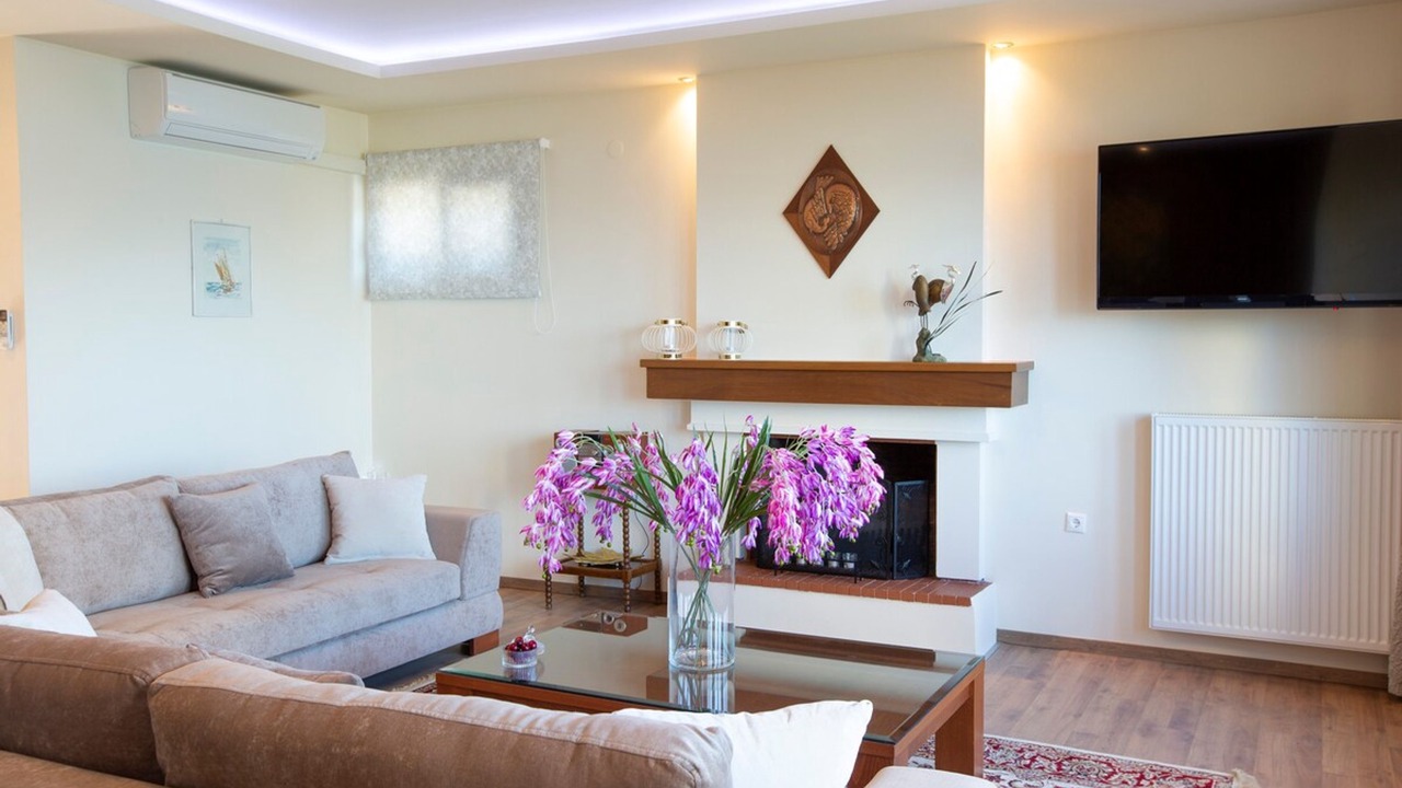 Photo of Livingroom in Katouna