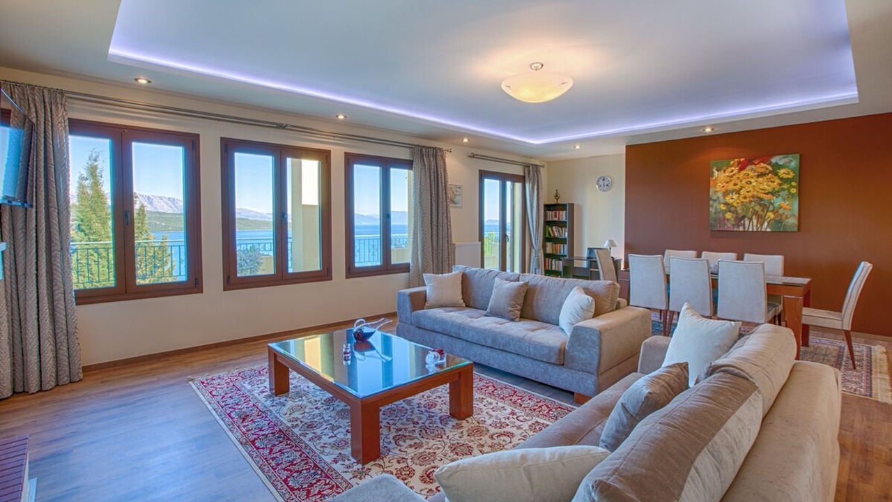 Photo of Livingroom in Katouna