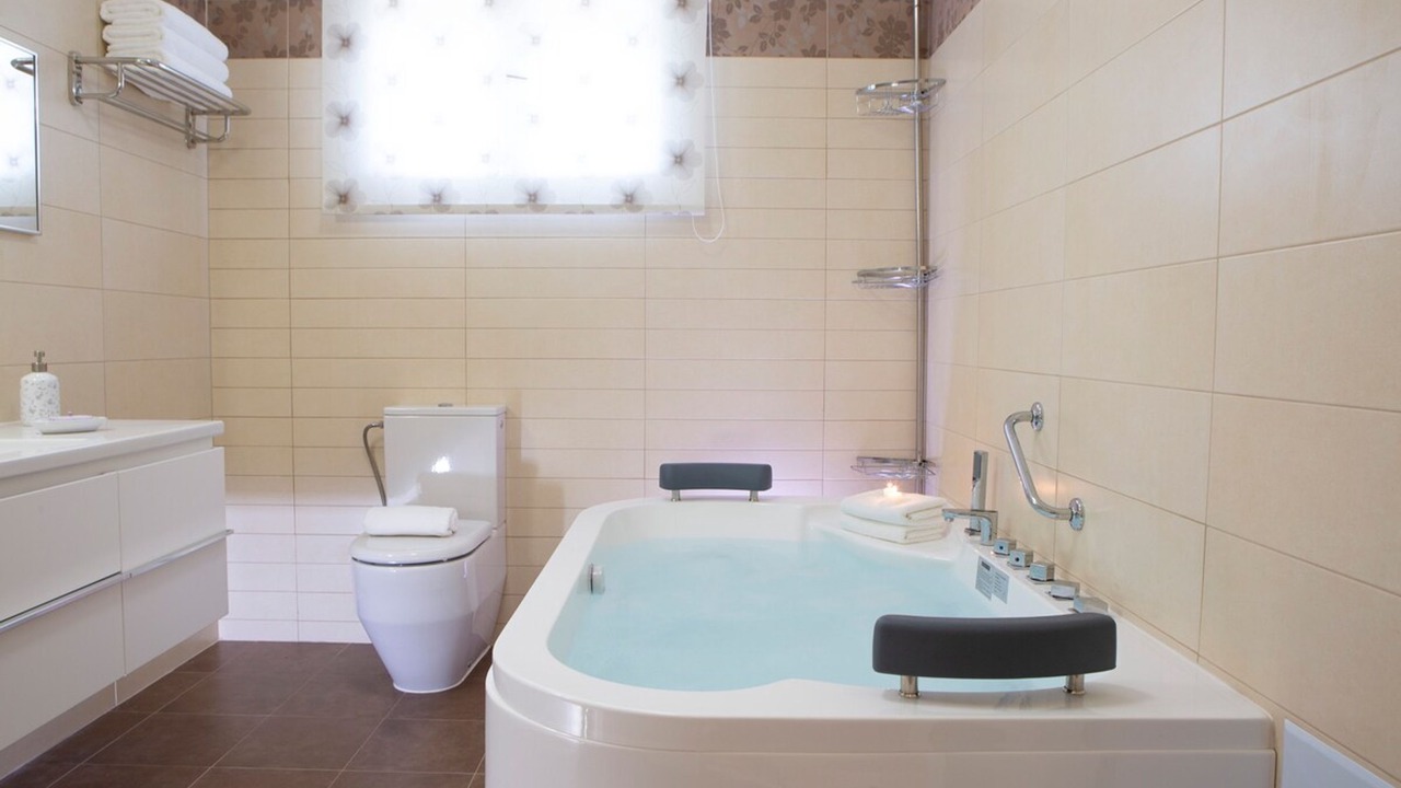 Photo of Bathroom in Katouna