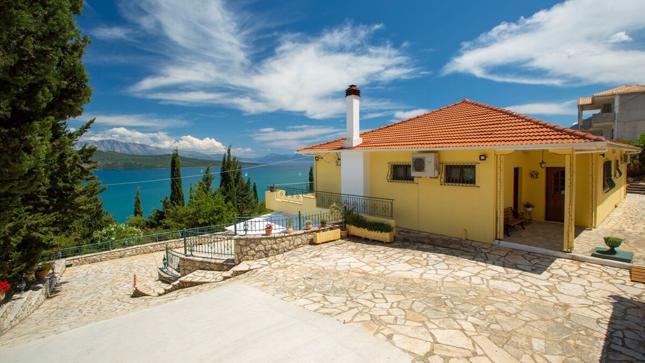Photo of Outdoor in Katouna