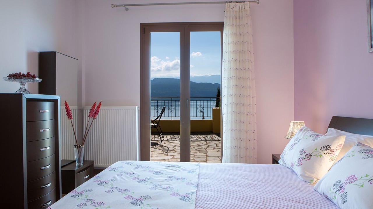Photo of Bedroom in Katouna