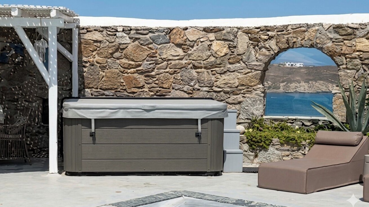 Photo of Patio Balcony in Kanalia