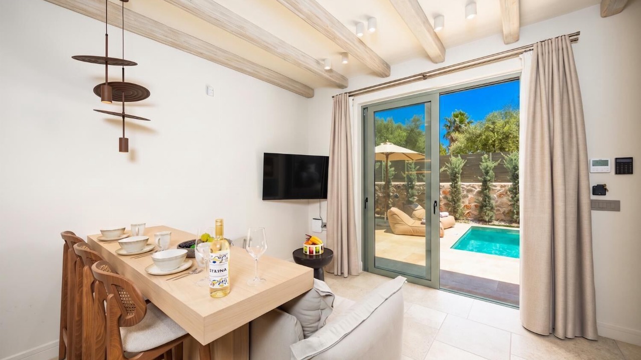 Photo of Bedroom in Tsilivi