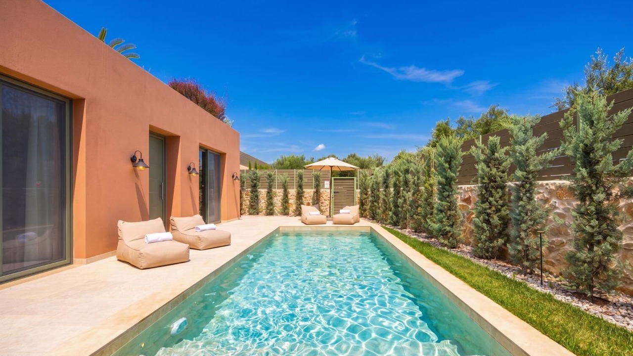 Photo of Outdoor in Tsilivi
