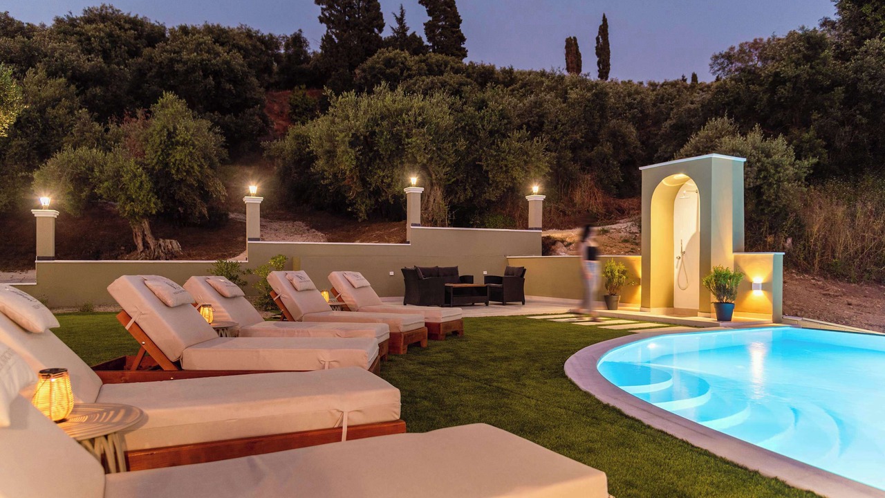 Photo of Outdoor in Gardenos