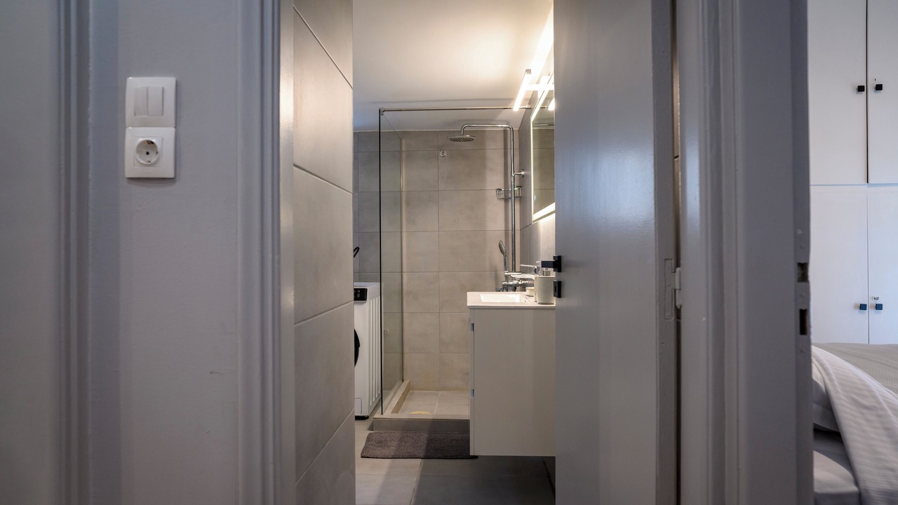 Photo of Bathroom in Palaio Faliro