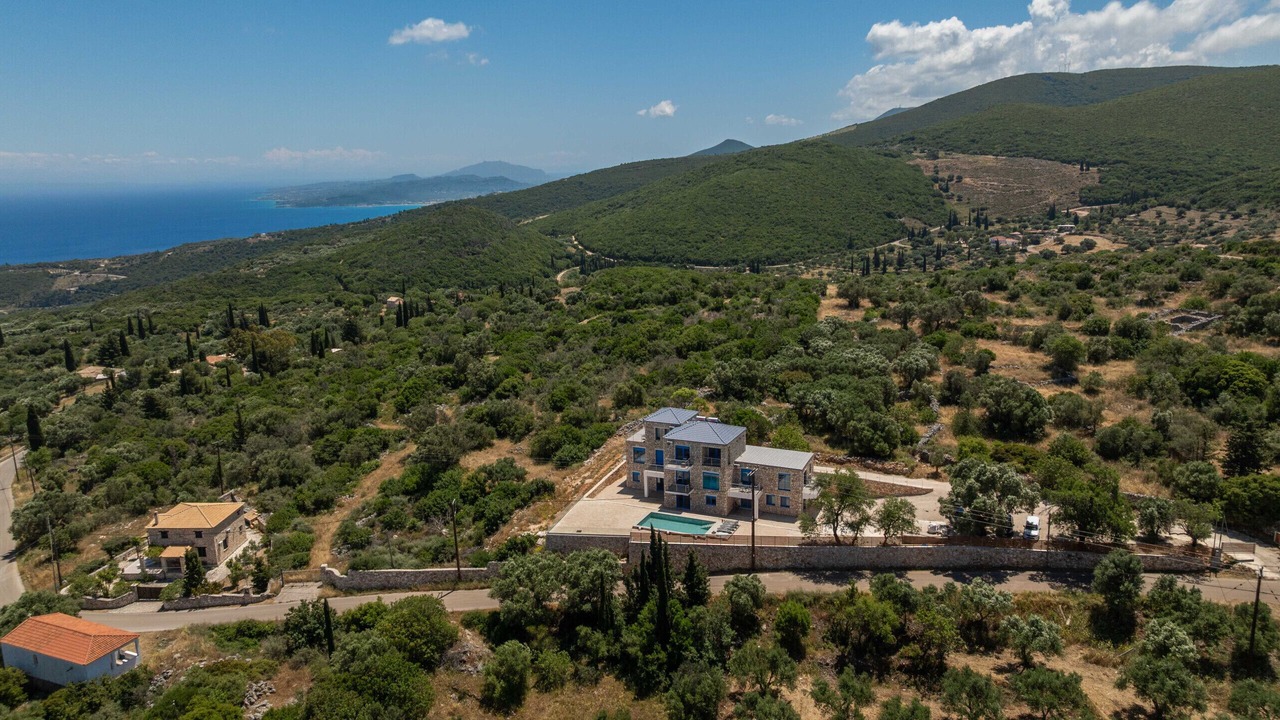 Photo of Outdoor in Skinaria