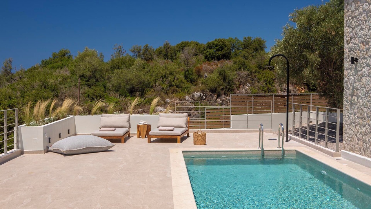 Photo of Outdoor in Agios Nikitas
