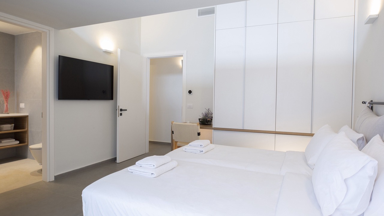 Photo of Bedroom in Evgiros