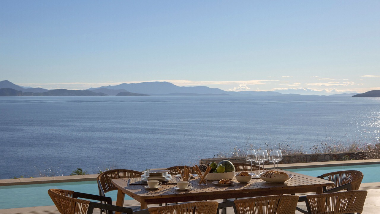 Photo of Outdoor in Evgiros