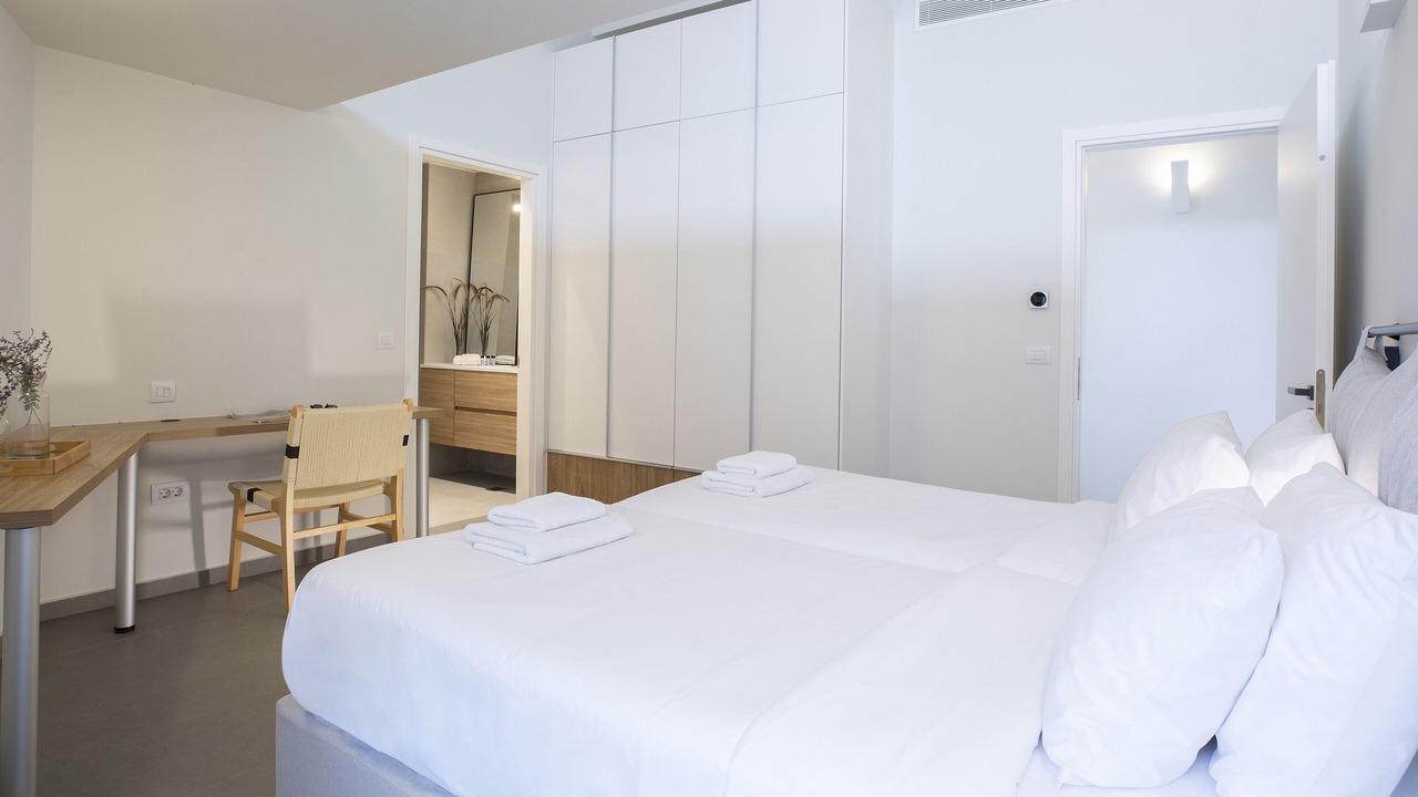 Photo of Bedroom in Evgiros