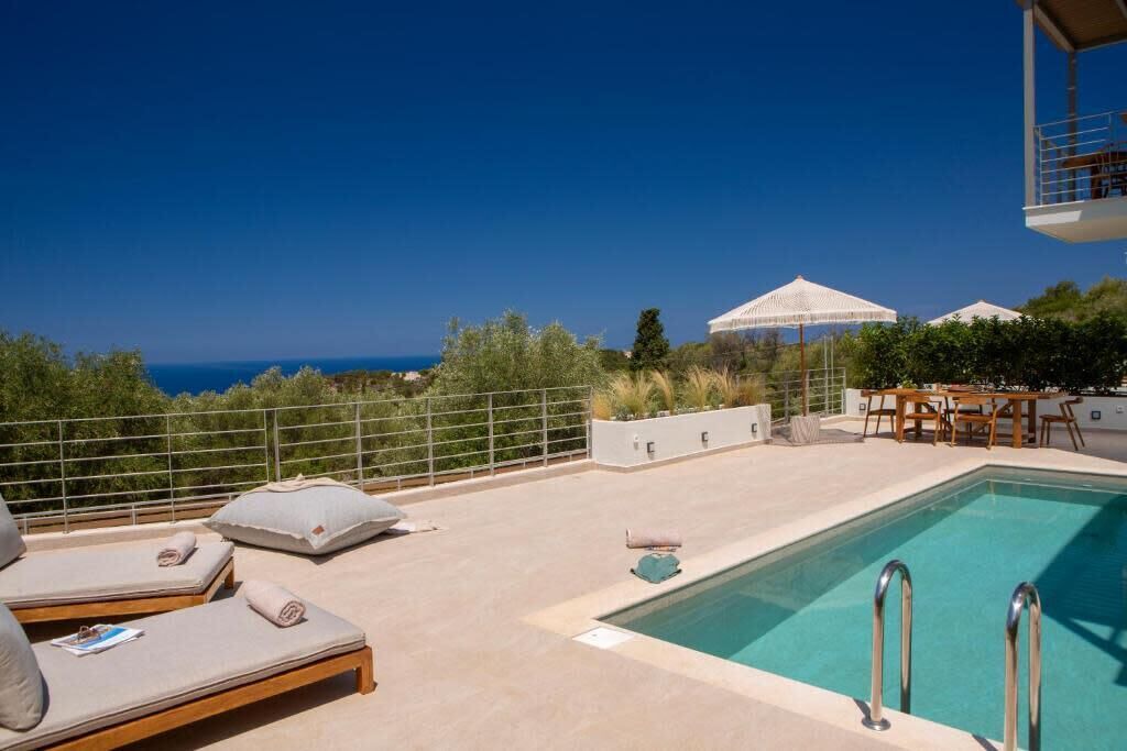 Photo of Outdoor in Agios Nikitas