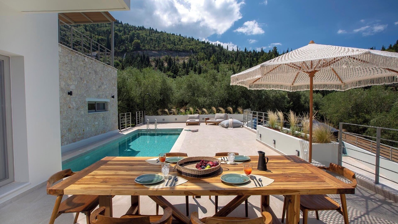 Photo of Outdoor in Agios Nikitas