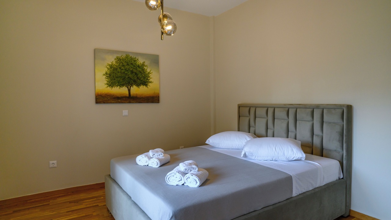 Photo of Bedroom in Kinosargous