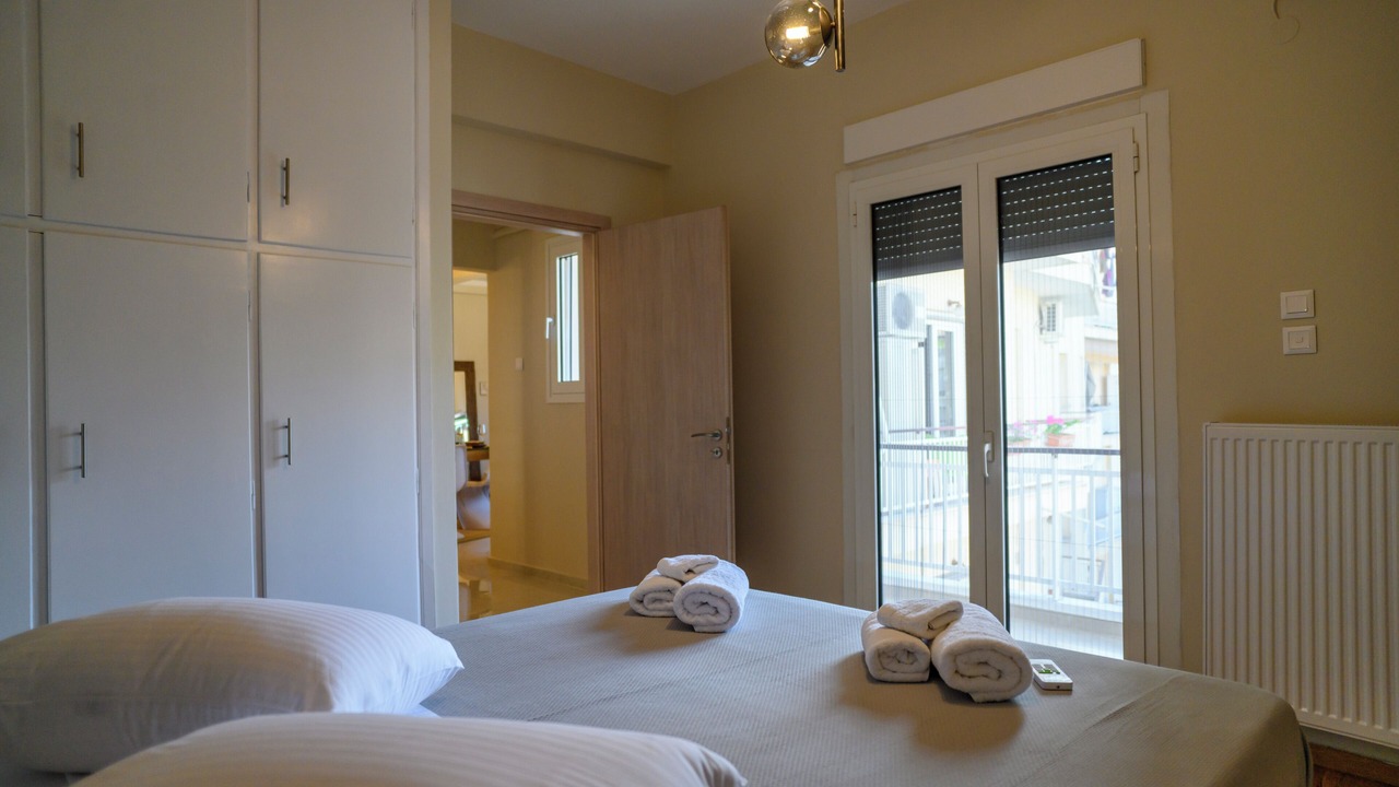Photo of Bedroom in Kinosargous