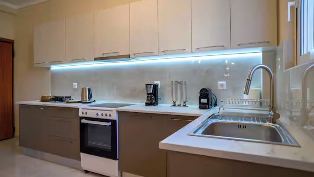 Photo of Kitchen in Kinosargous