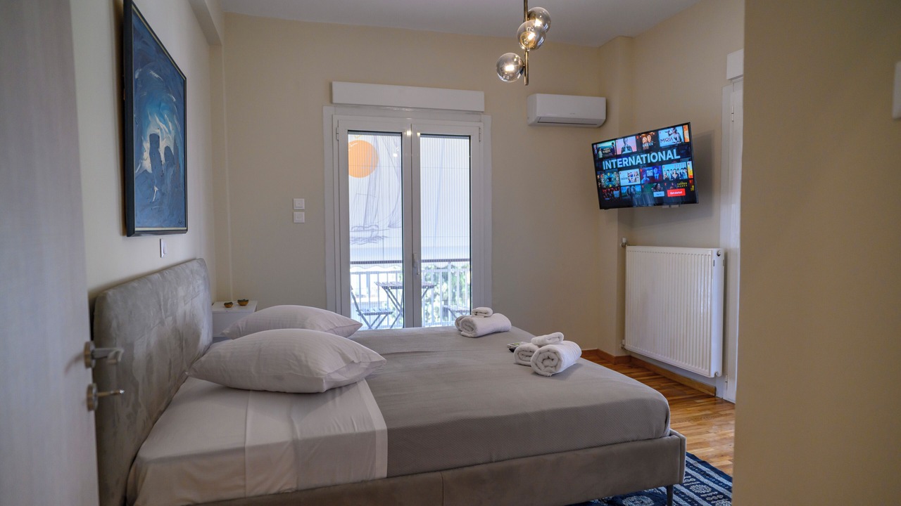 Photo of Bedroom in Kinosargous