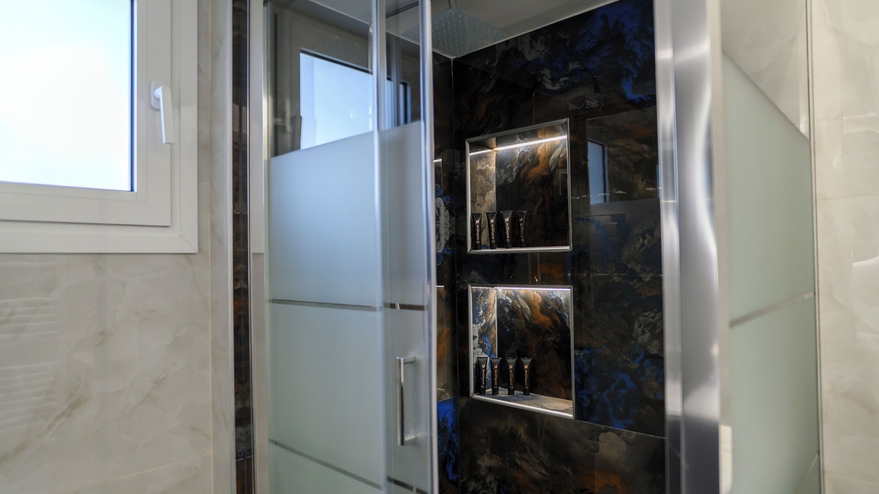 Photo of Bathroom in Kinosargous