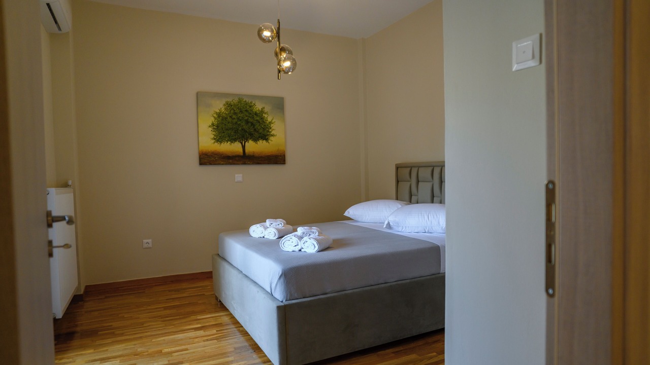 Photo of Bedroom in Kinosargous