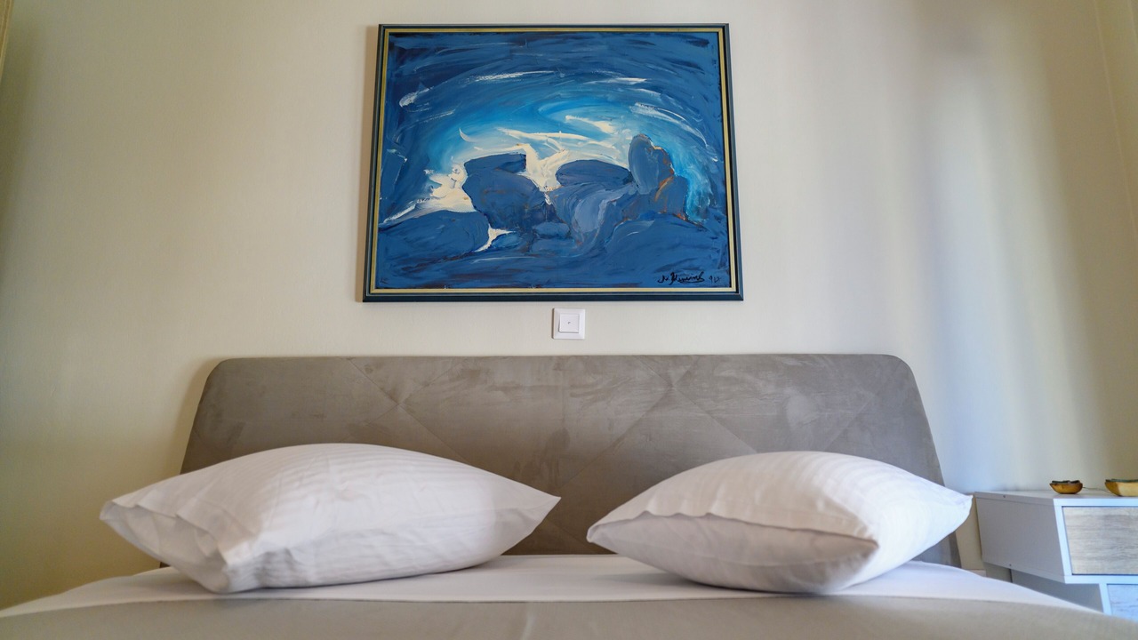 Photo of Bedroom in Kinosargous