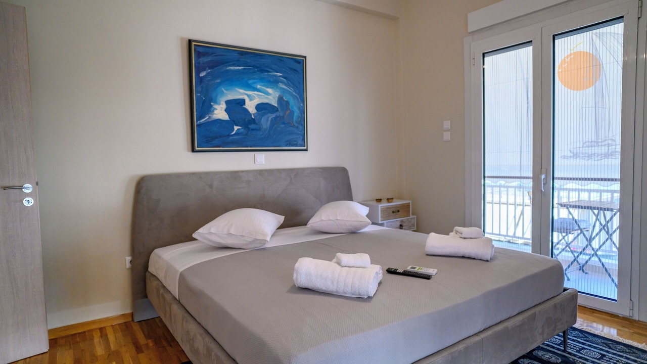 Photo of Bedroom in Kinosargous