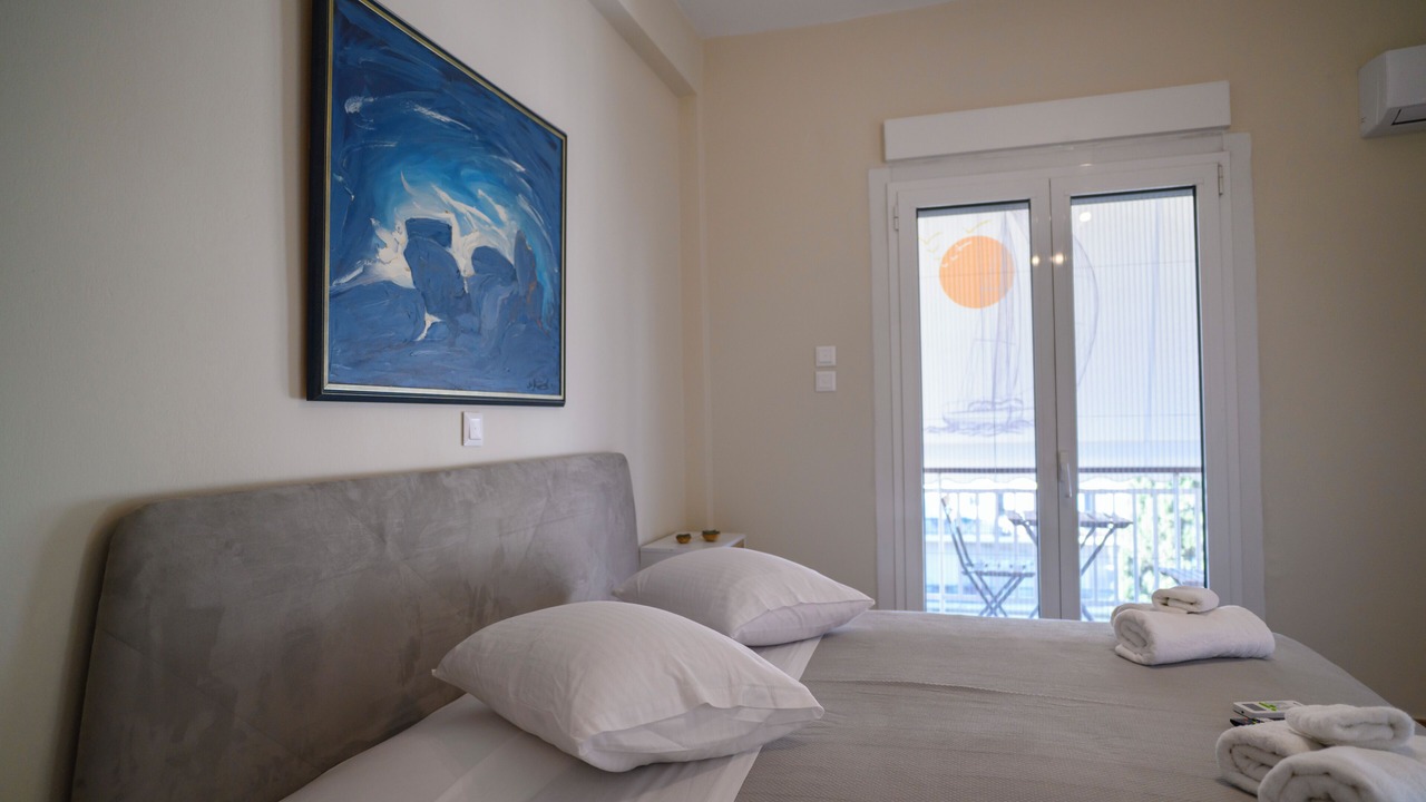 Photo of Bedroom in Kinosargous