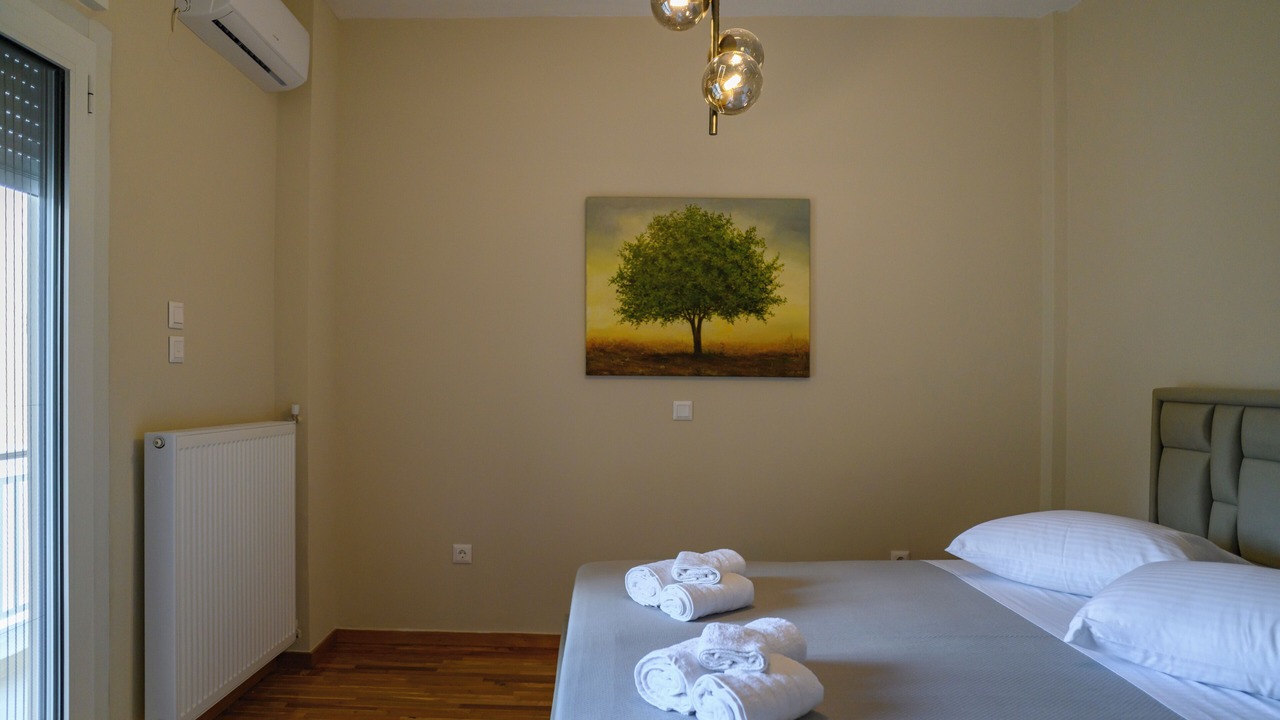 Photo of Bedroom in Kinosargous