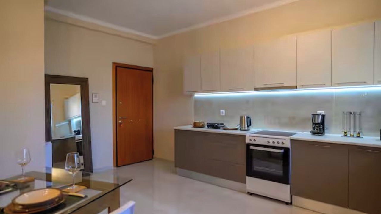Photo of Kitchen in Kinosargous