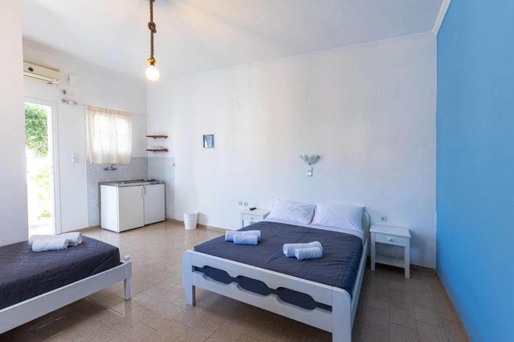 Photo of Bedroom in Perivolos