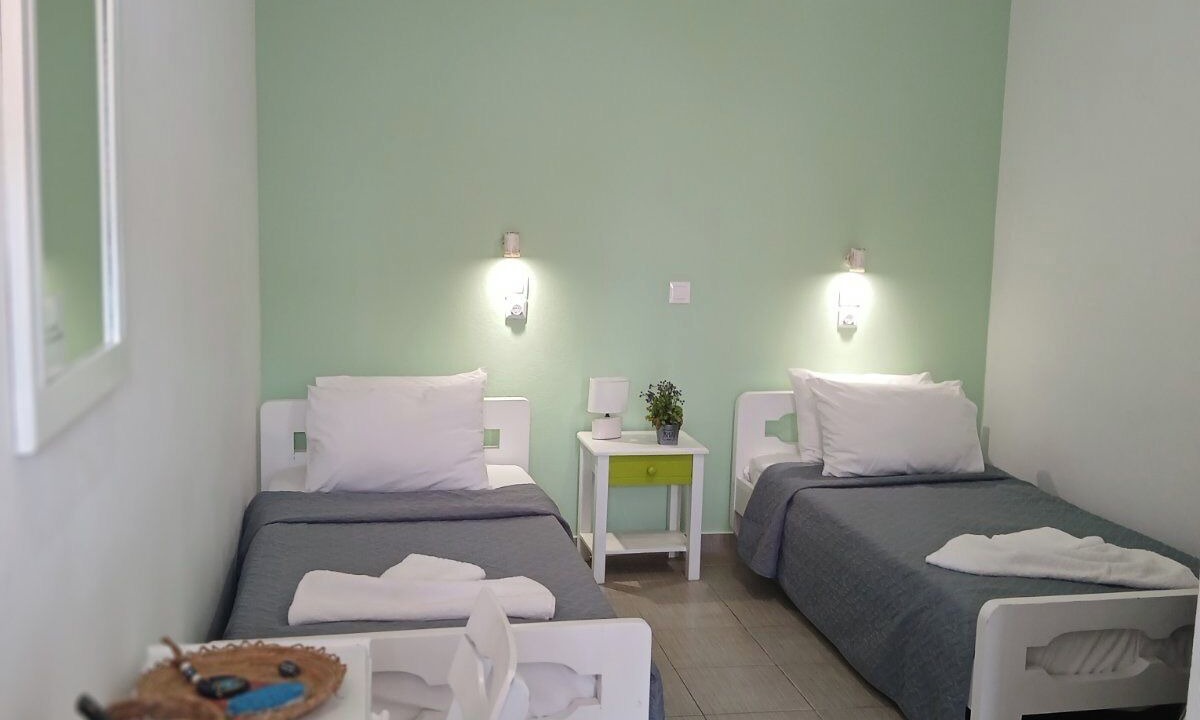 Photo of Bedroom in Perivolos