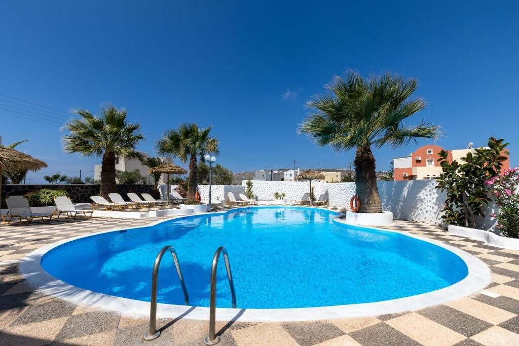 Photo of Outdoor in Perivolos