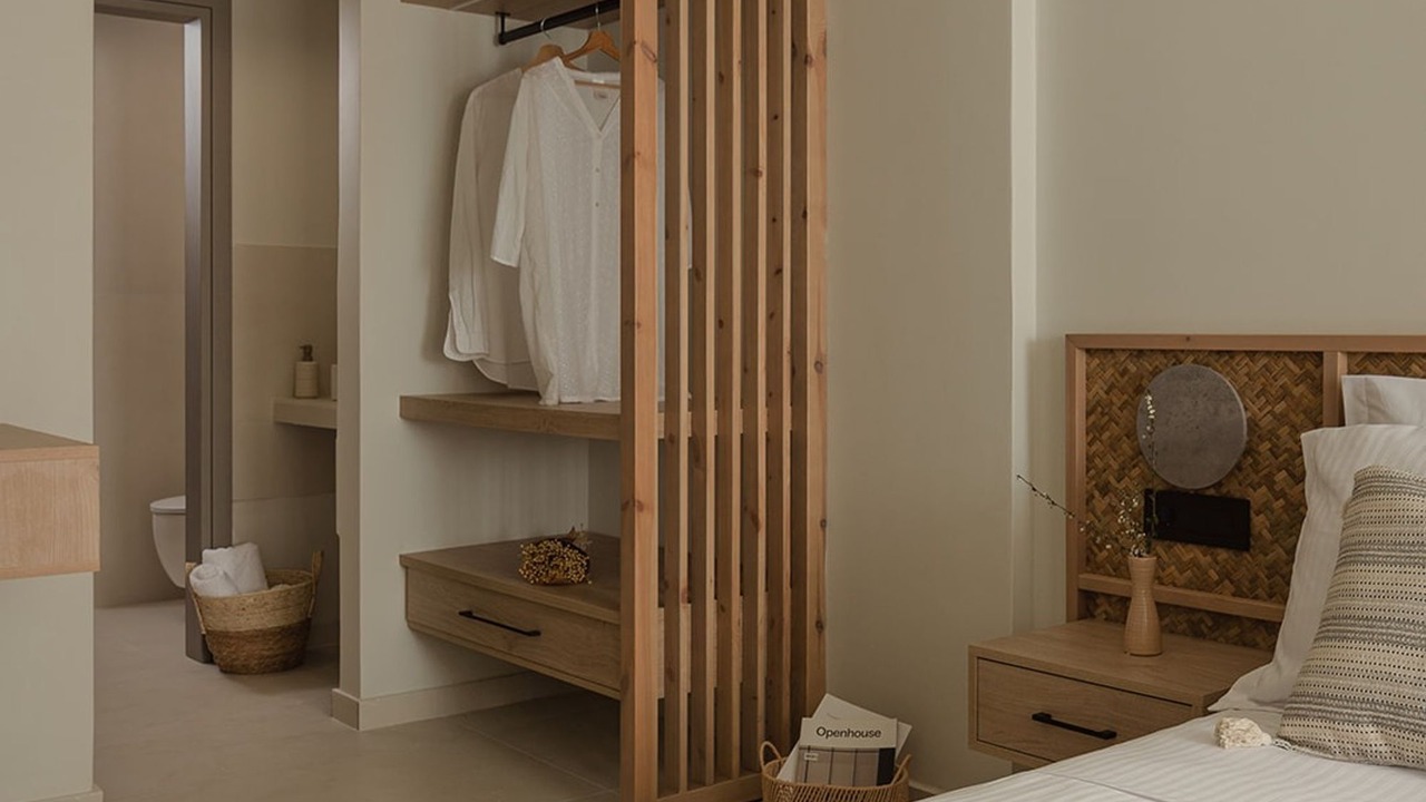 Photo of Bedroom in Mytikas