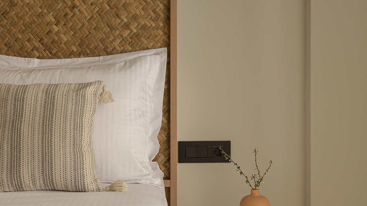 Photo of Bedroom in Mytikas