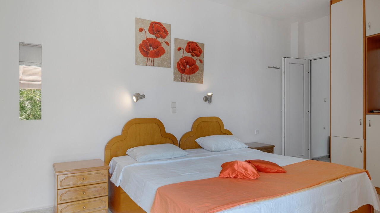 Photo of Bedroom in Mirties