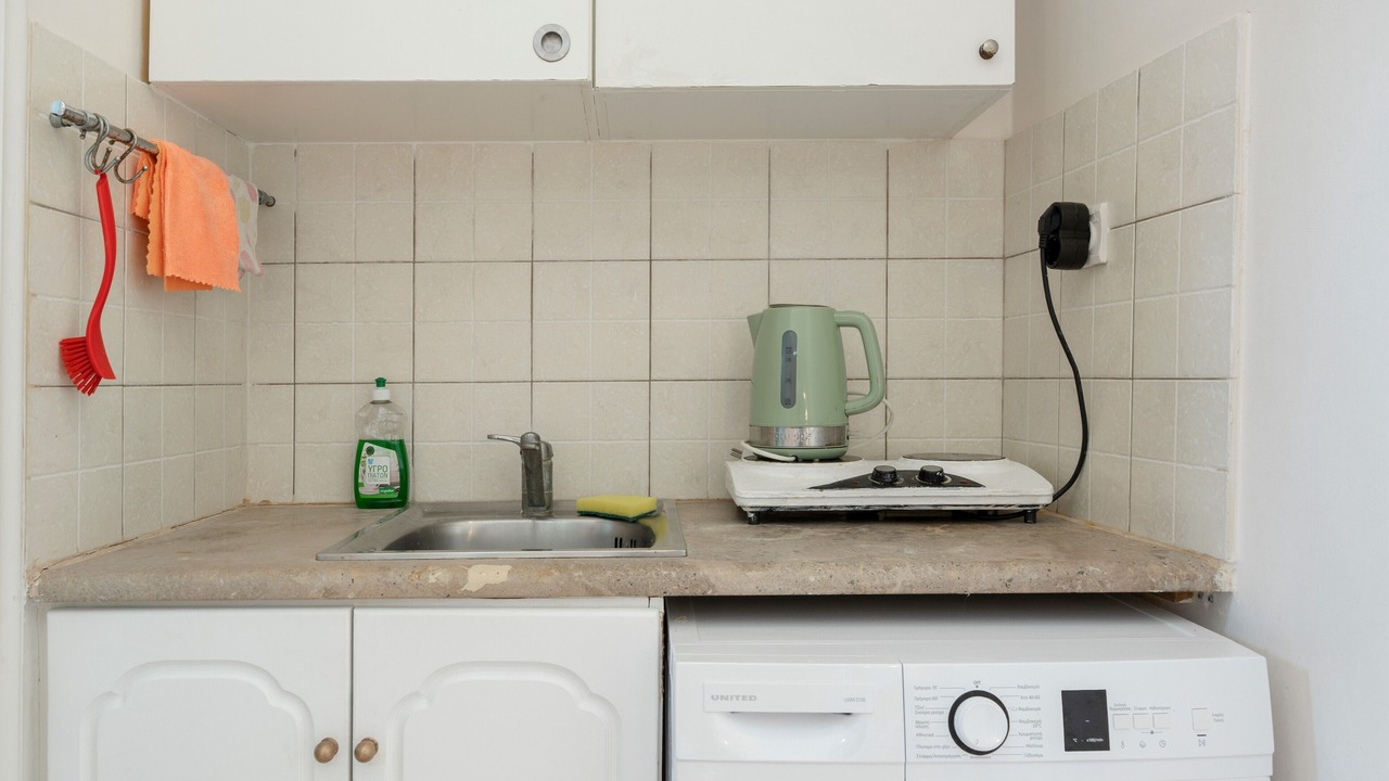 Photo of Kitchen in Mirties