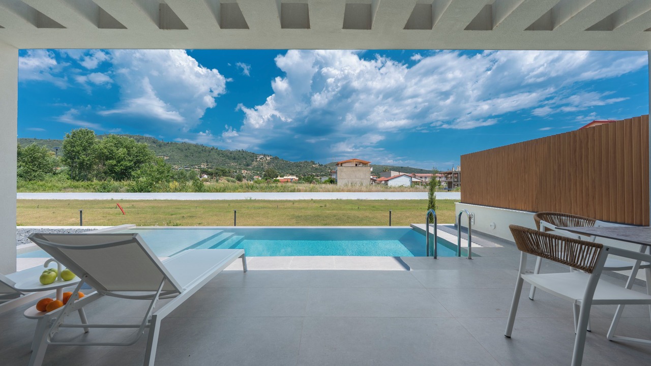 Photo of Outdoor in Sarti