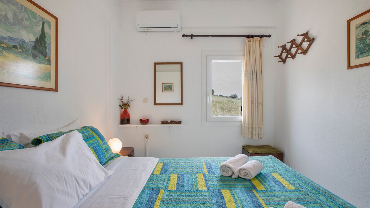 Photo of Bedroom in Agios Vasileios