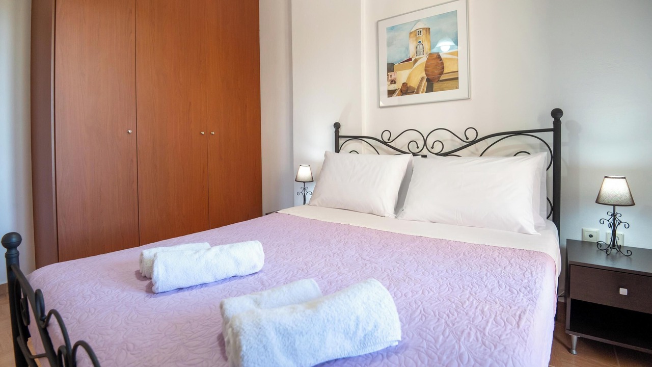 Photo of Bedroom in Prines