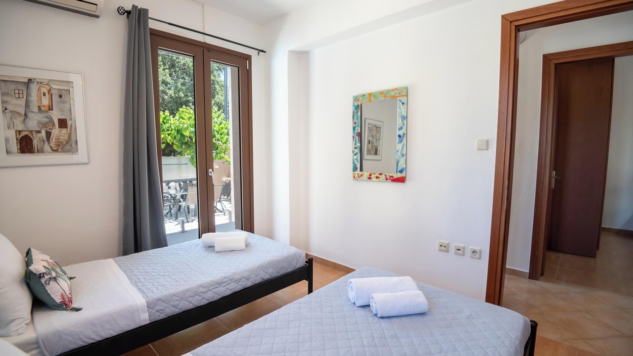 Photo of Bedroom in Prines