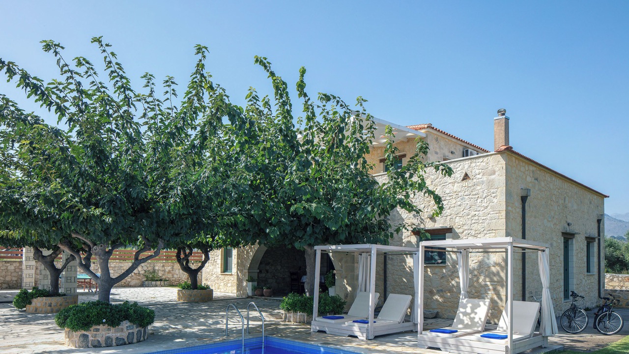 Photo of Outdoor in Asprouliani