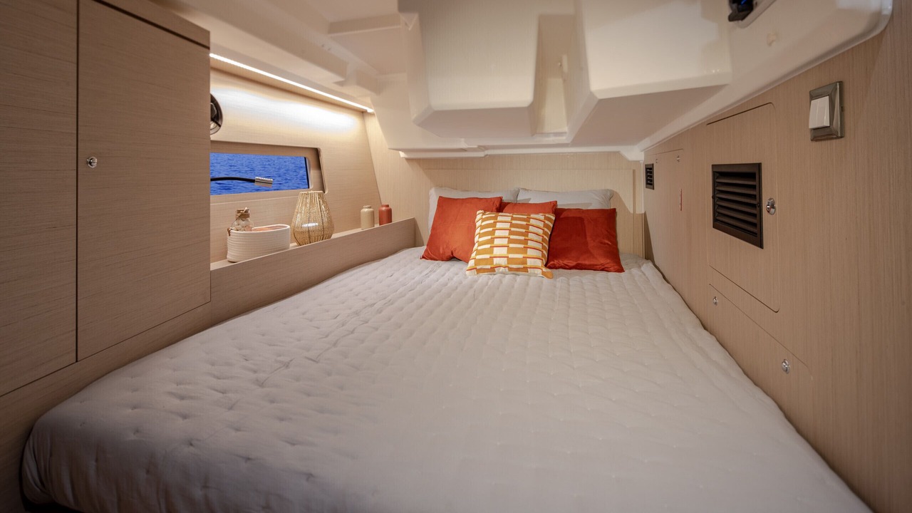 Photo of Bedroom in Limni
