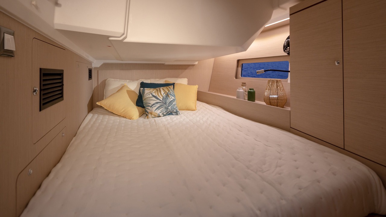 Photo of Bedroom in Limni