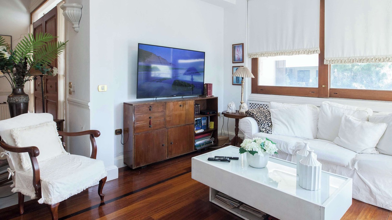 Photo of Livingroom in Chalandri