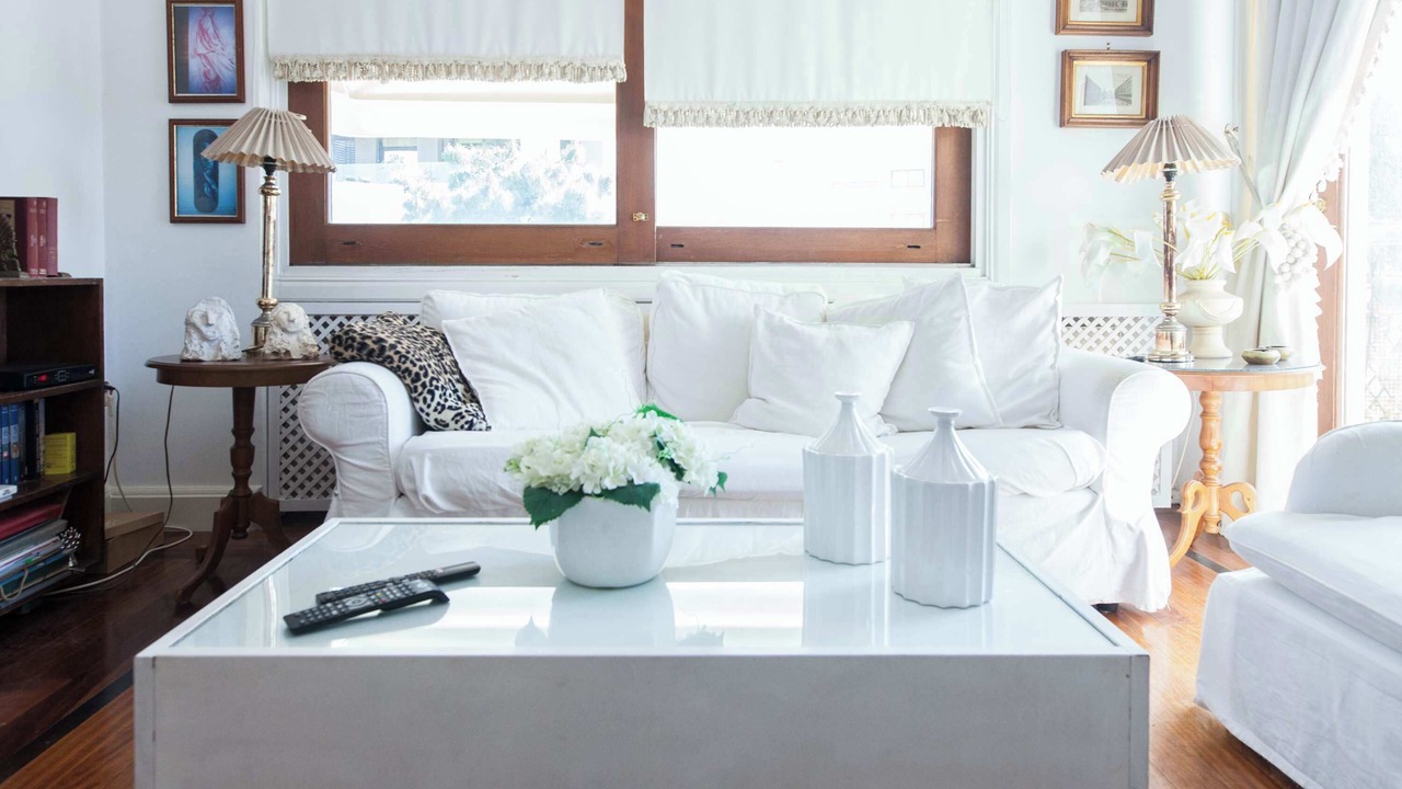 Photo of Livingroom in Chalandri