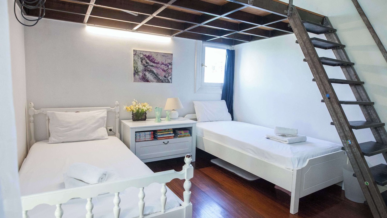 Photo of Bedroom in Chalandri